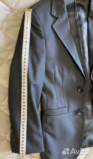 Школьный костюм для мальчика