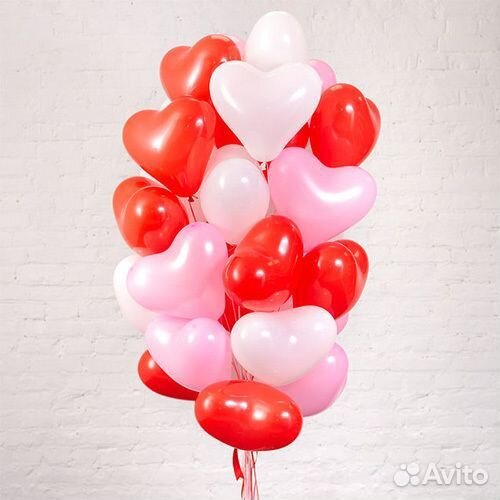 Воздушные шары