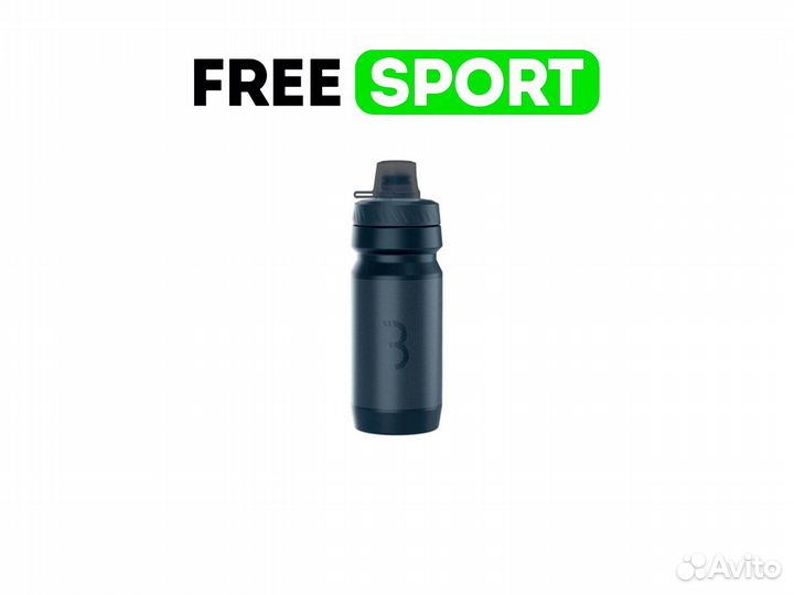 Фляга BBB AutoTank Mudcap autoclose 550ml