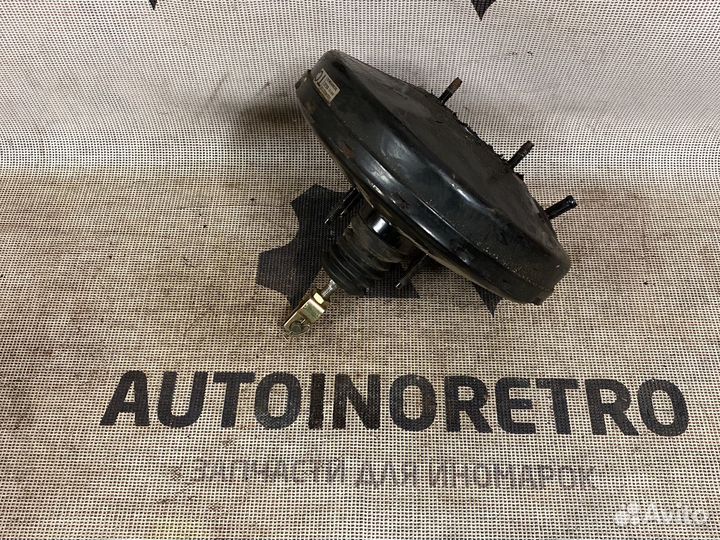 Тормозной вакуум Suzuki Grand Vitara 5130065J20