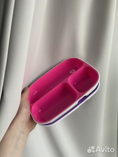 Детская посуда