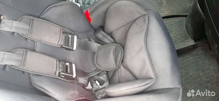 Автомобильное детское кресло от 9 до 36 кг