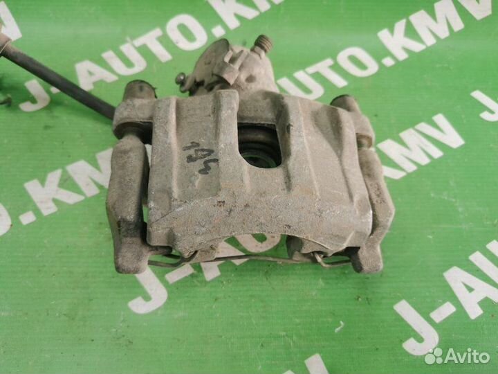 Суппорт задний левый Mazda 3