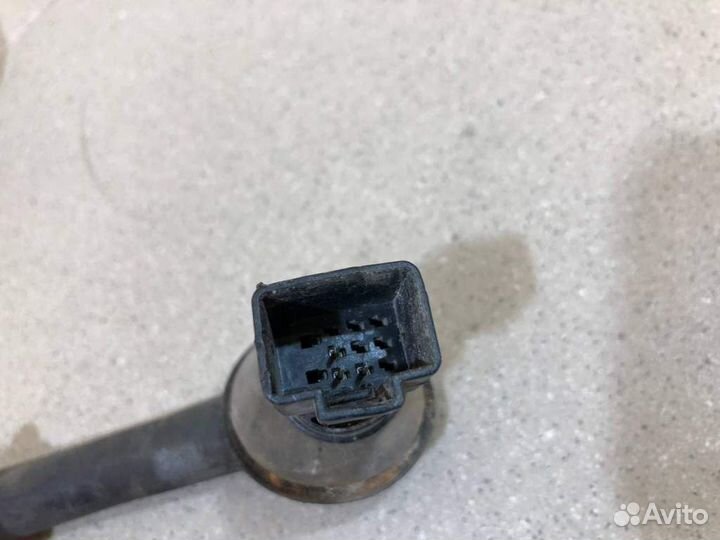 Проводка (коса) Opel Vectra A 1988-1995