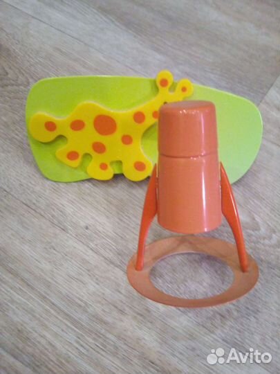 Настенный светильник бра