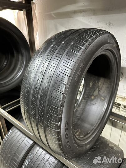 Pirelli Cinturato P7 II 235/50 R17 96V