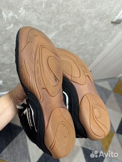 Борцовки 40р