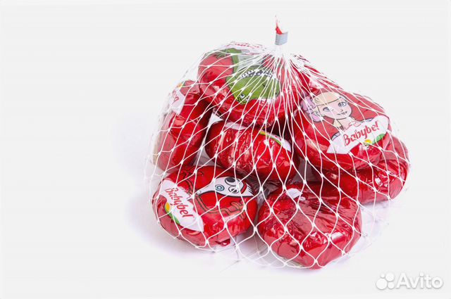 Сыр babybel (20gx9) купить в Москве | Товары для дома и дачи | Авито