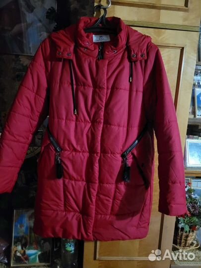 Куртка женская