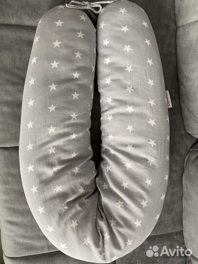 Подушка для беременных