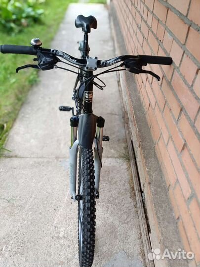 Велосипед Haro flightline sport