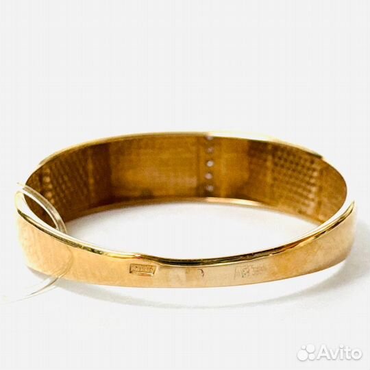 Золотой перстень 585 пробы Рассрочка