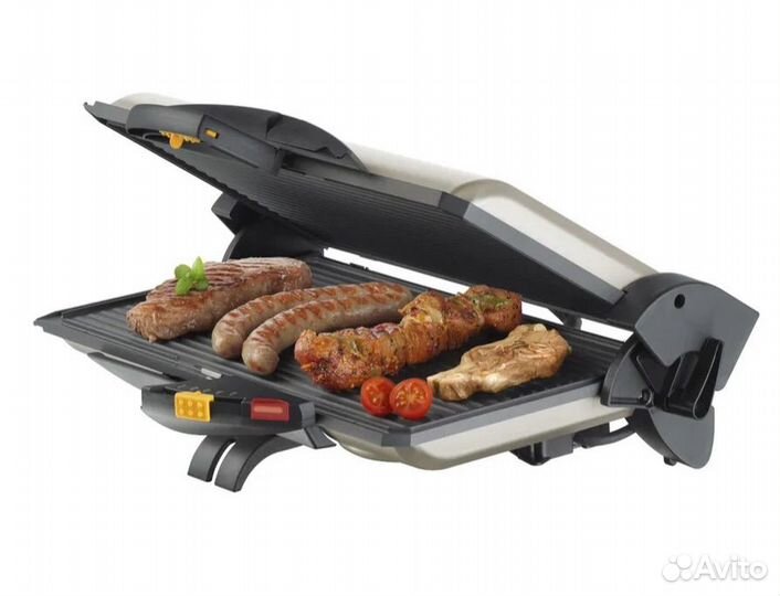 Электрогриль Steba PG 4.4