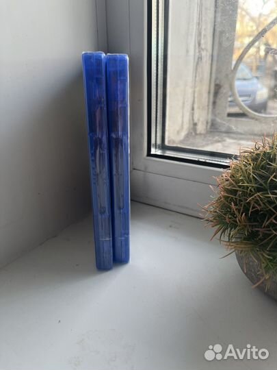 Mortal kombat 11 ps4/ps5 новый