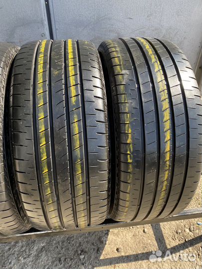 Bridgestone Turanza T005A 235/45 R18 94W