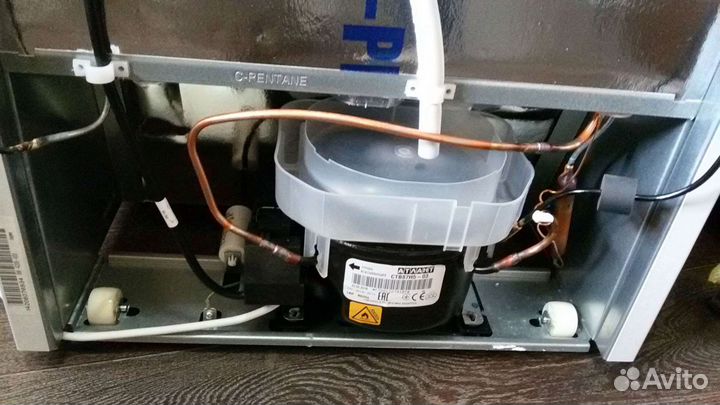 Ремонт холодильников на дому с гарантией