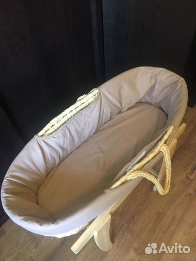 Кроватка детская/ колыбель