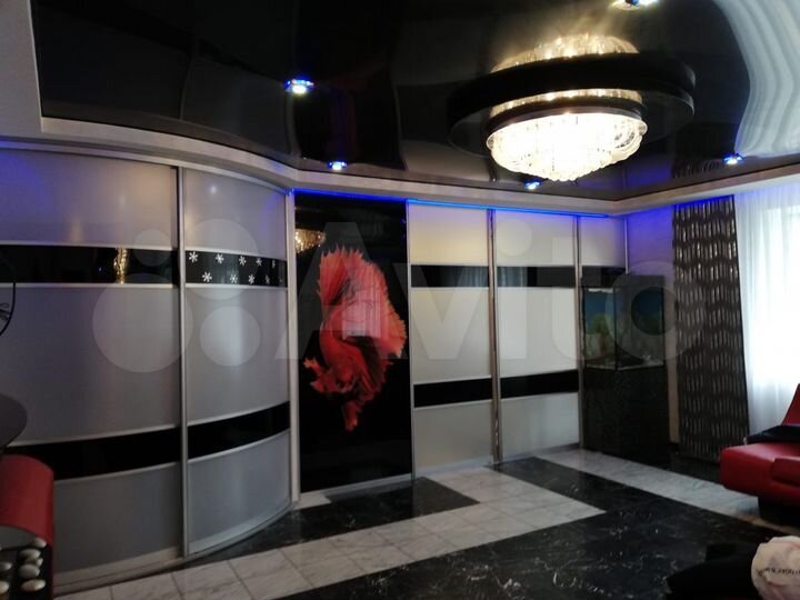 3-к. квартира, 79,7 м², 3/10 эт.