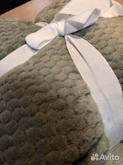 Плед покрывало