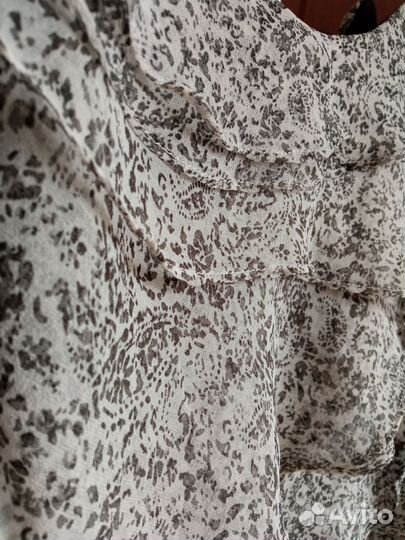 Сарафан Mango xs