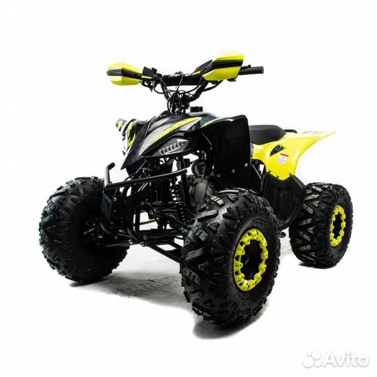 Квадроцикл Motoland raptor A