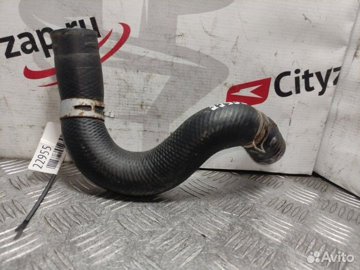 Патрубок радиатора Toyota Voxy ZRR70 3ZR-FAE