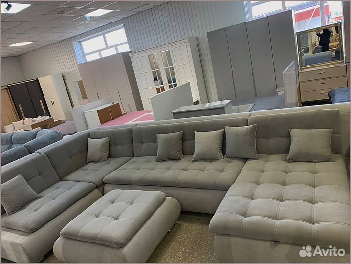 Диван от производителя
