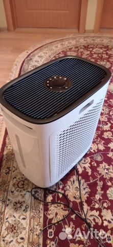 Увлажнитель воздуха на запчасти Philips HU5930