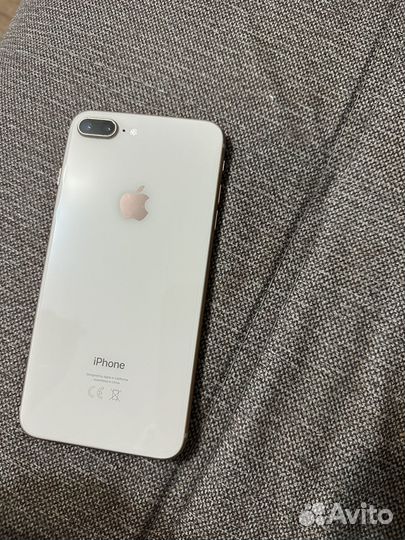iPhone 8 Plus, 64 ГБ
