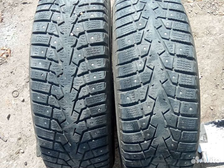 Maxxis ArcticTrekker NP3 195/65 R15