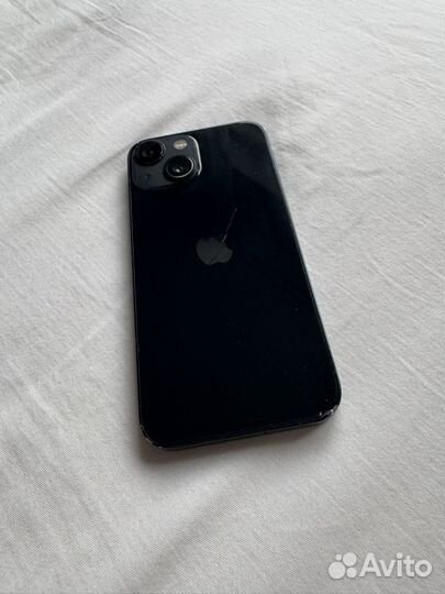iPhone 13 mini, 128 ГБ