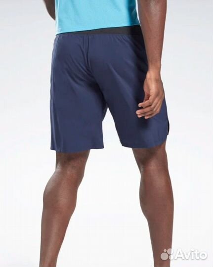 Шорты оригинал Reebok epic lightweight