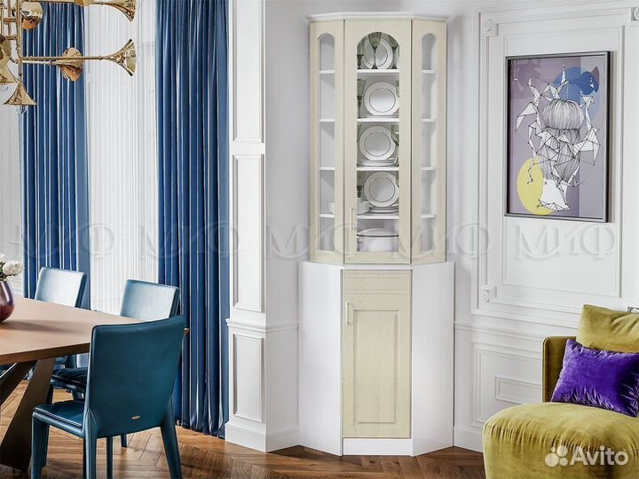 Констанция Буфет Угловой