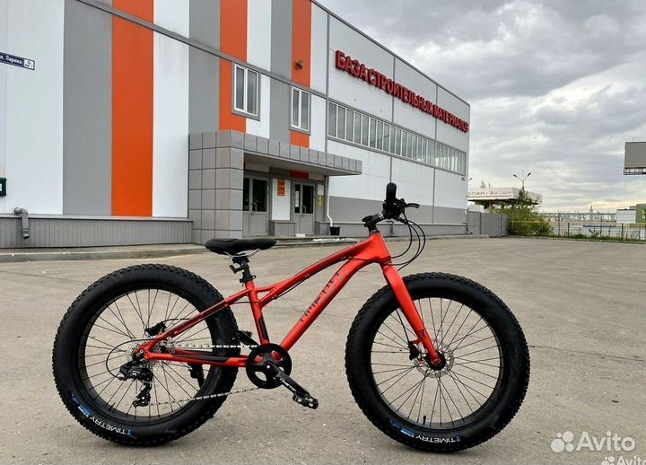 Велосипед подростковый новый с гарантией