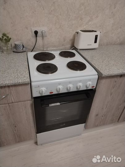 Электрическая печь Cezaris