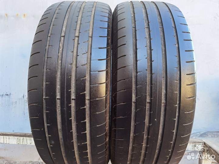 Goodyear Eagle F1 Asymmetric 3 235/45 R20 100V