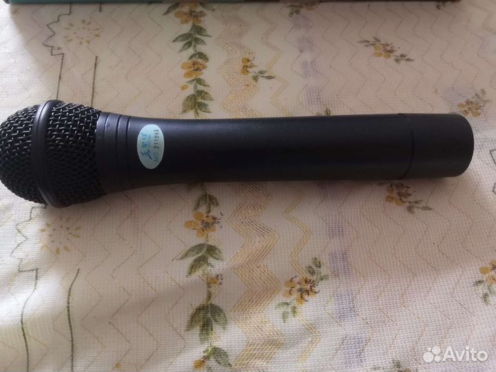Микрофон