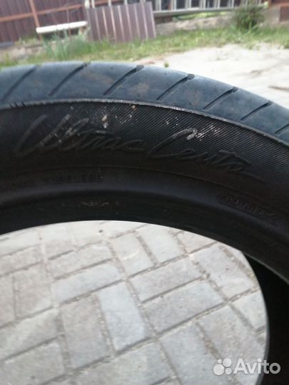 Vredestein Ultrac Cento 235/45 R17