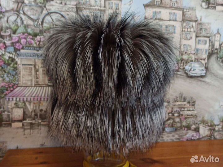 Шапка женская 