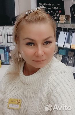 Менеджер в ломбард