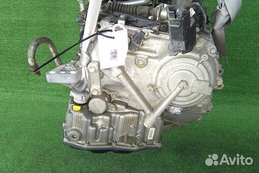 Автомат АКПП nissan roox ML21S K6A 2011