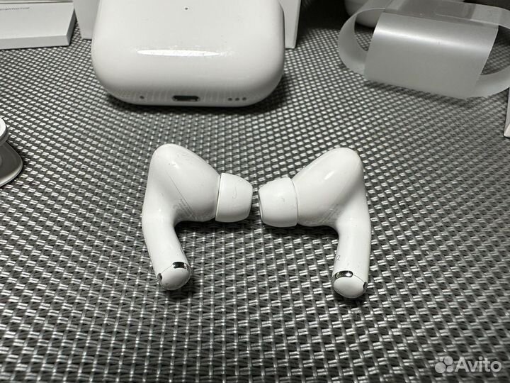 AirPods Pro2