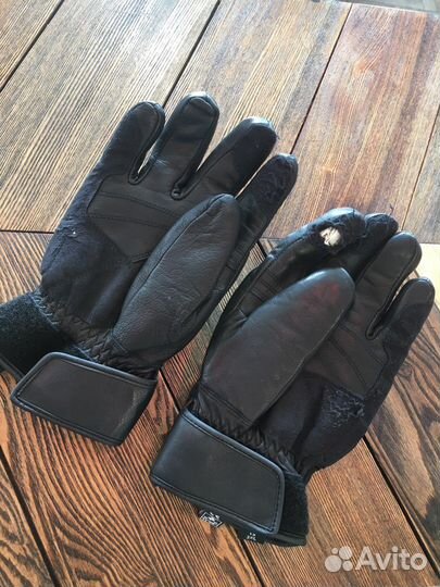 Перчатки ездовые Harley-Davidson