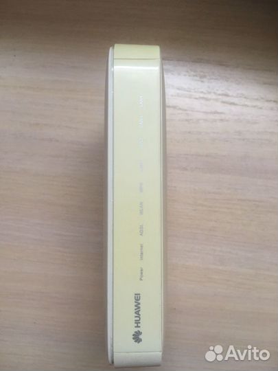 Роутер huawei HG532E Ростелеком