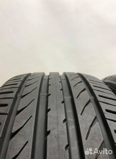 Toyo Proxes R40 215/50 R18 92Y