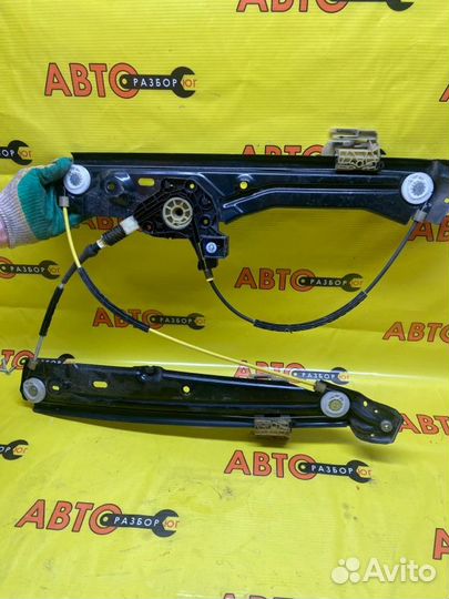 Стеклоподъемник передний правый Bmw 7-Series F01