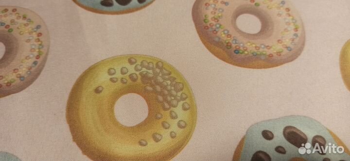 Дюспо Милки принт 240Т