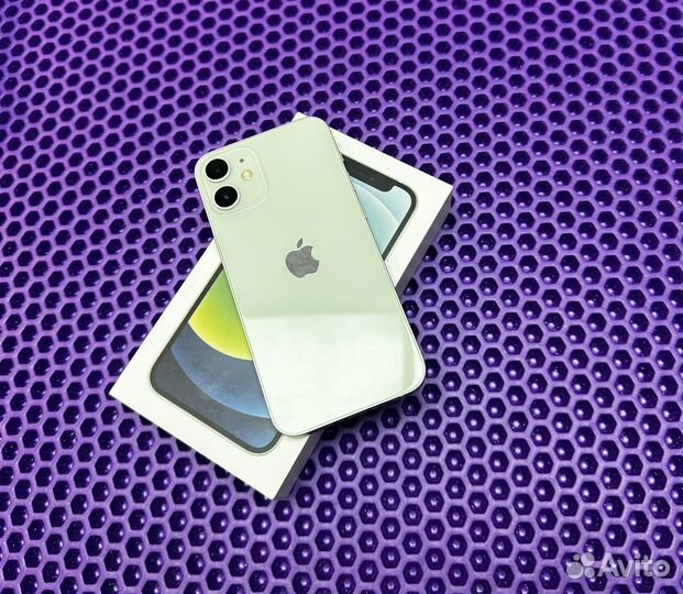 iPhone 12 mini, 64 ГБ