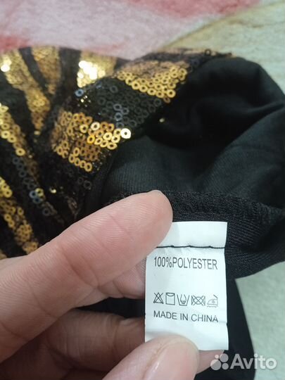 Платье женское 42 44 бу