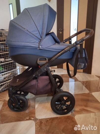 Коляска Tytis Nanni 3 в 1